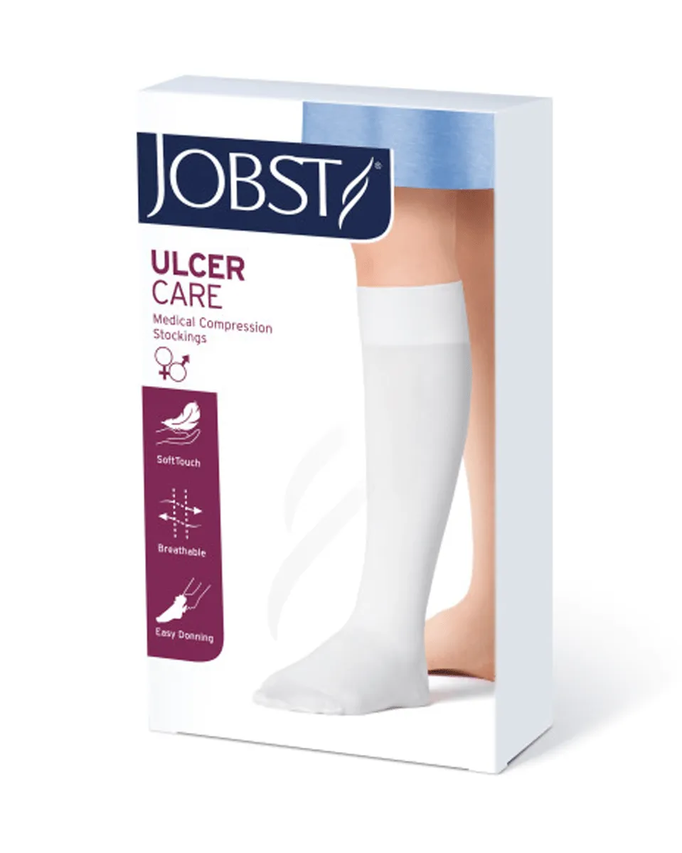 Jobst Ulcercare Liners, 3 per box