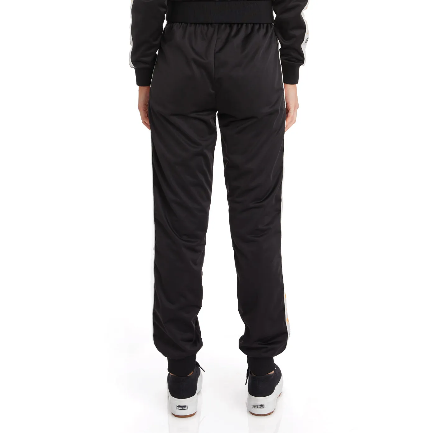 Kappa Women's 222 Banda WRASTORIA 2 Track Pant