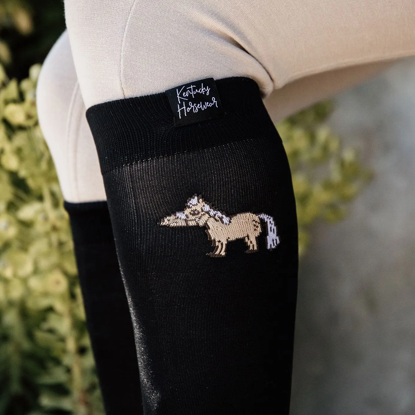 Kentucky Horsewear Sammy Socks