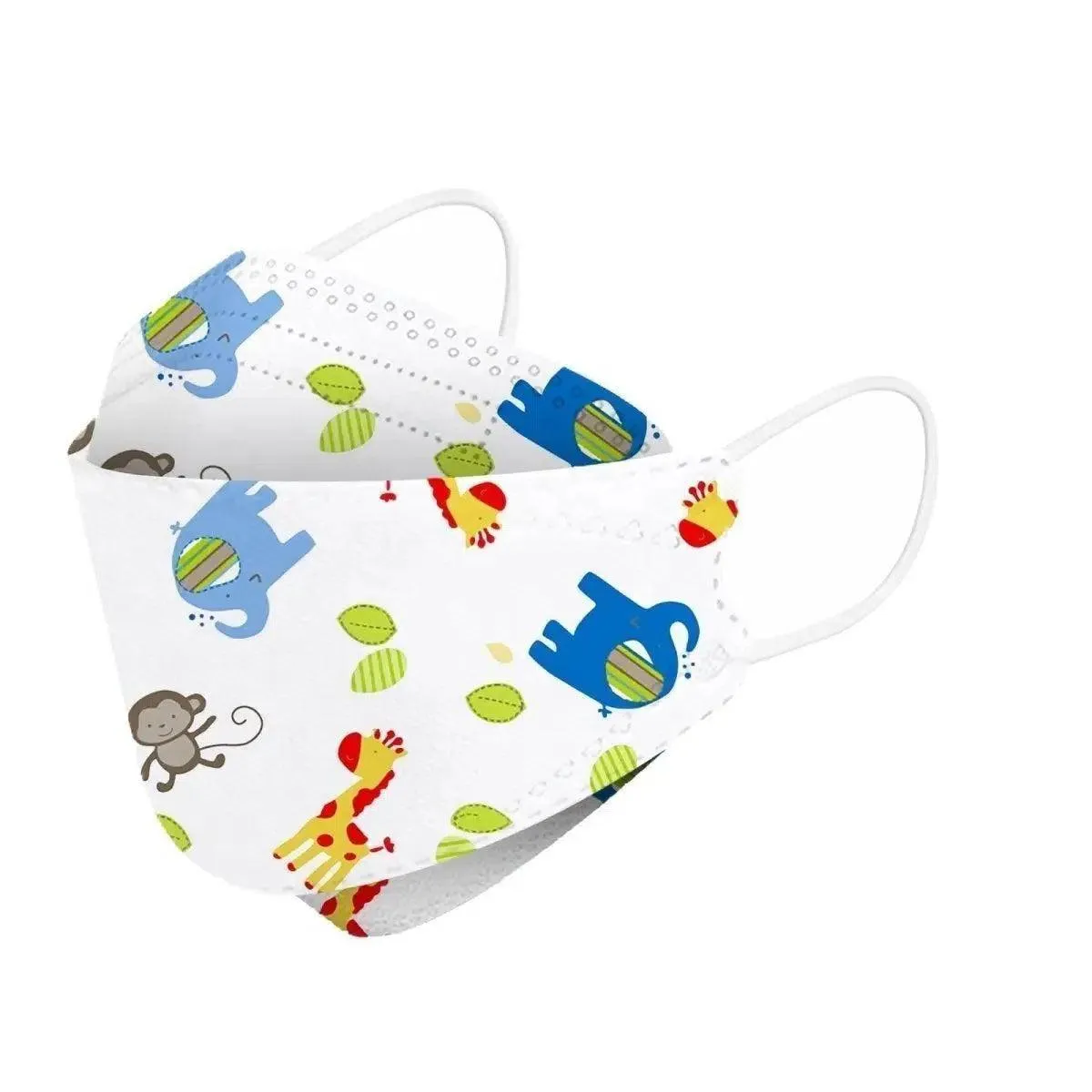 Kids KF94 Face Masks