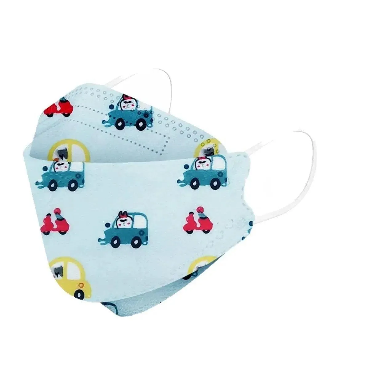 Kids KF94 Face Masks