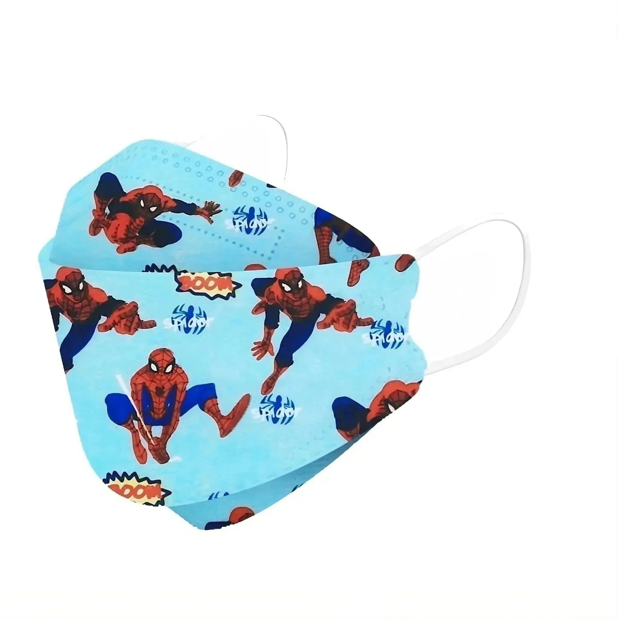 Kids KF94 Face Masks