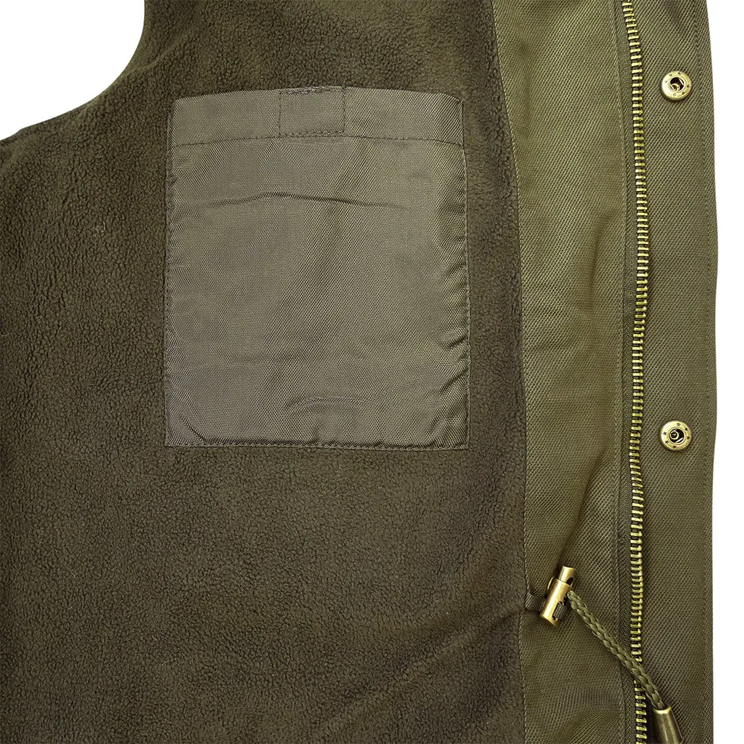 Kincraig Field Waistcoat by Hoggs of Fife