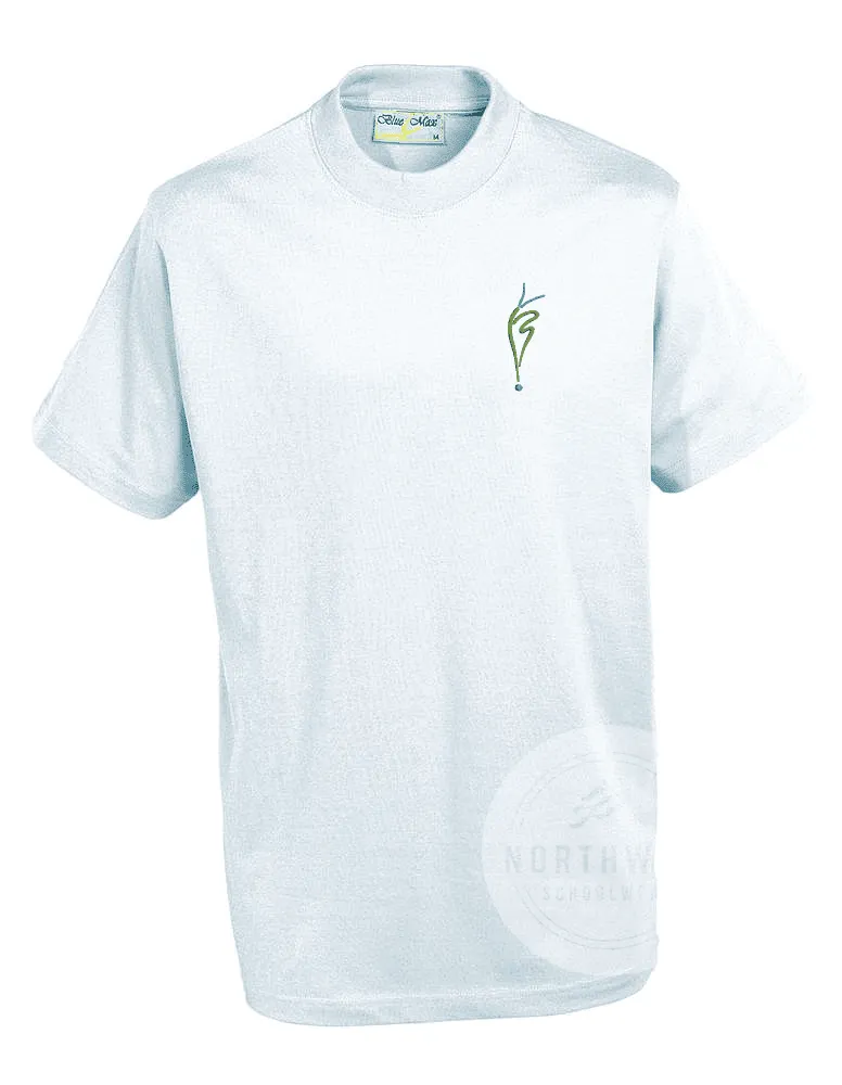 Kingsmead Primary School PE T Shirt