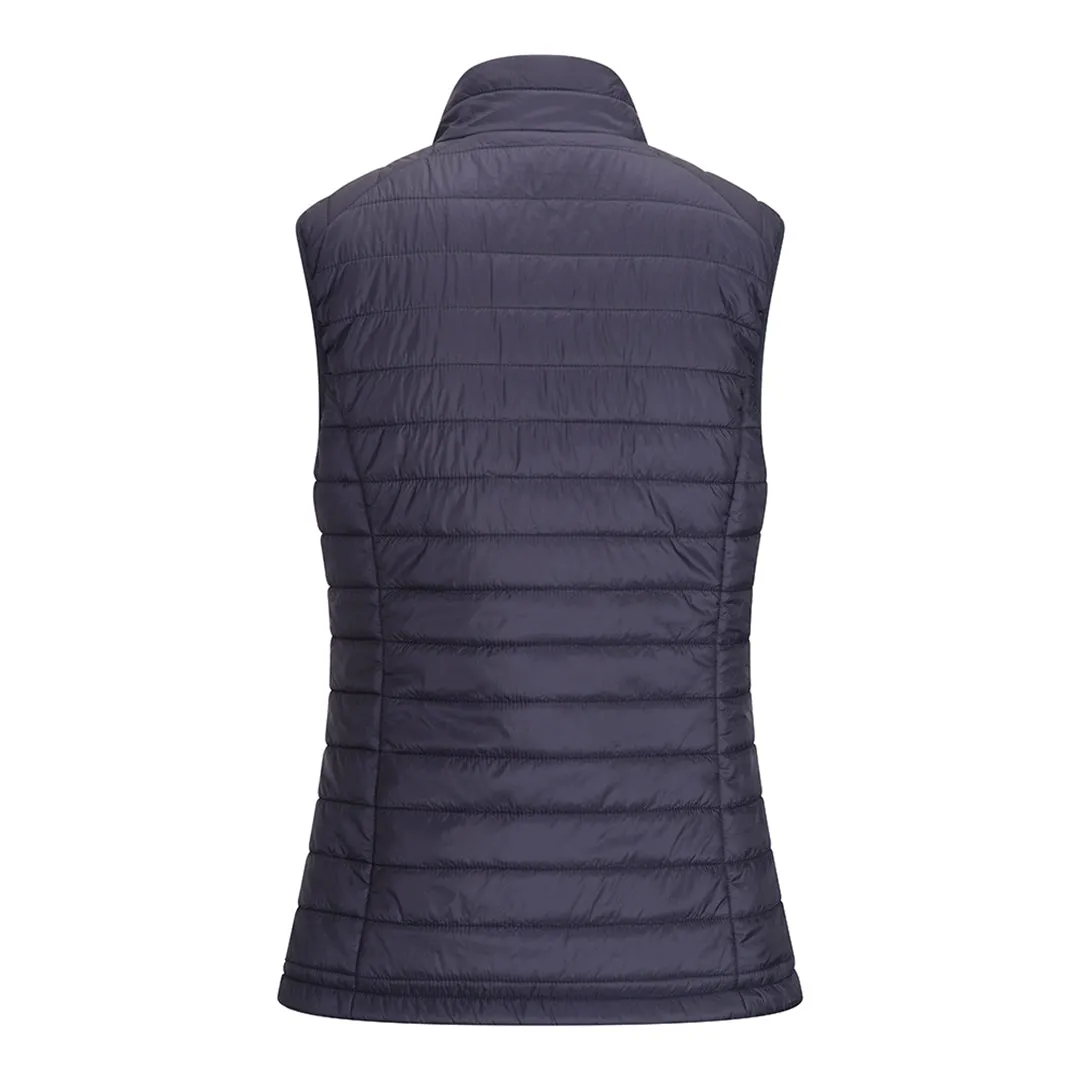 Kingston Ladies Rip Stop Gilet by Hoggs of Fife