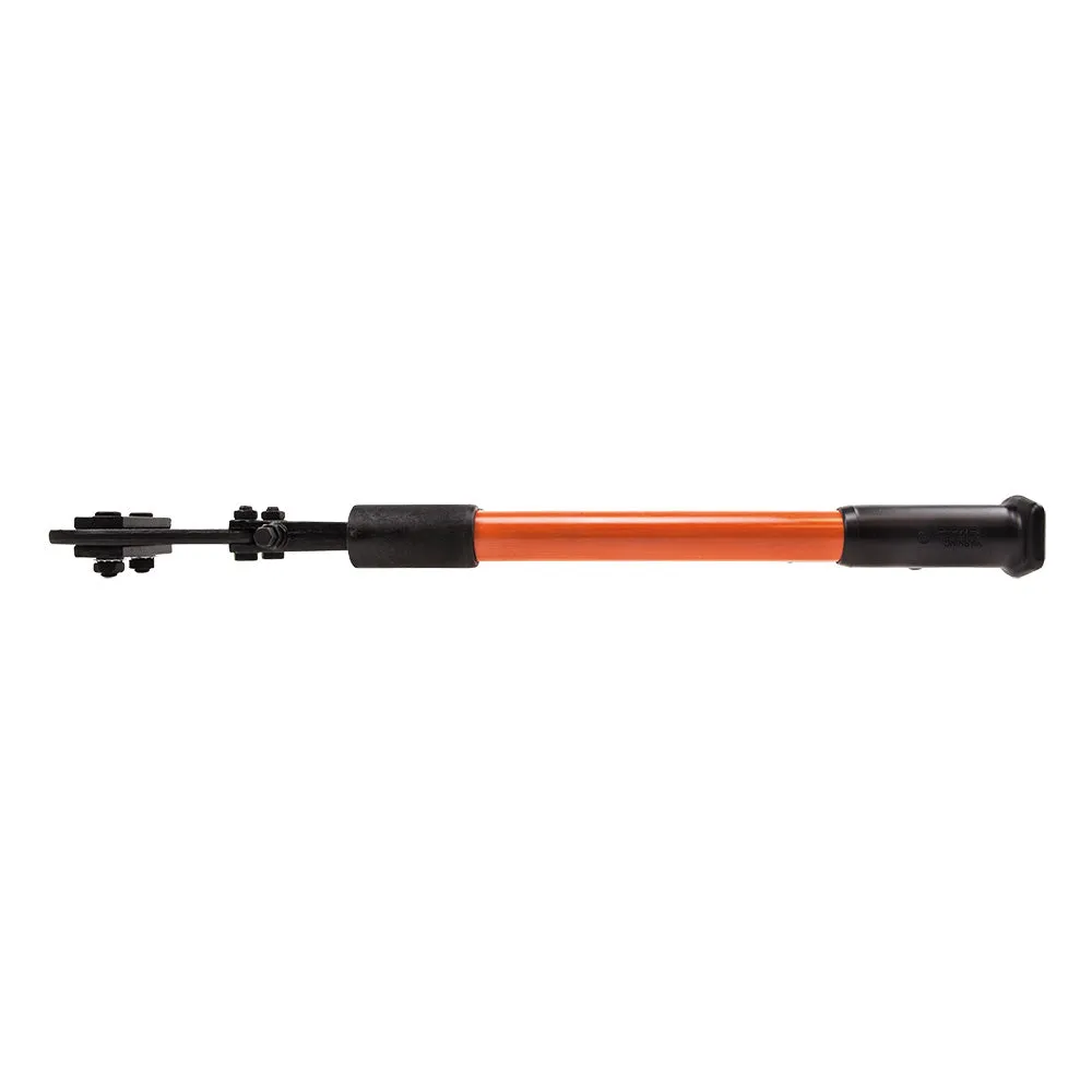 Klein 24-1/2" Fiberglass Handle Bolt Cutter (94-63124)