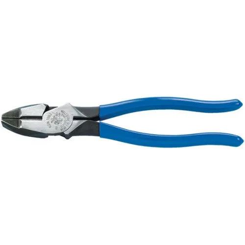 Klein 9" Heavy-Duty Side Cutting Pliers (94-D2000-9NE)