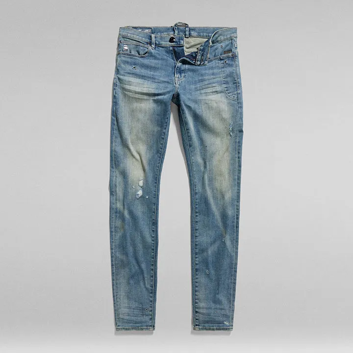 Lancet Skinny Heavy Elto Jeans - GD17235C051G025