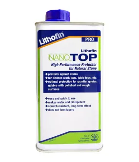 Lithofin Nanotop