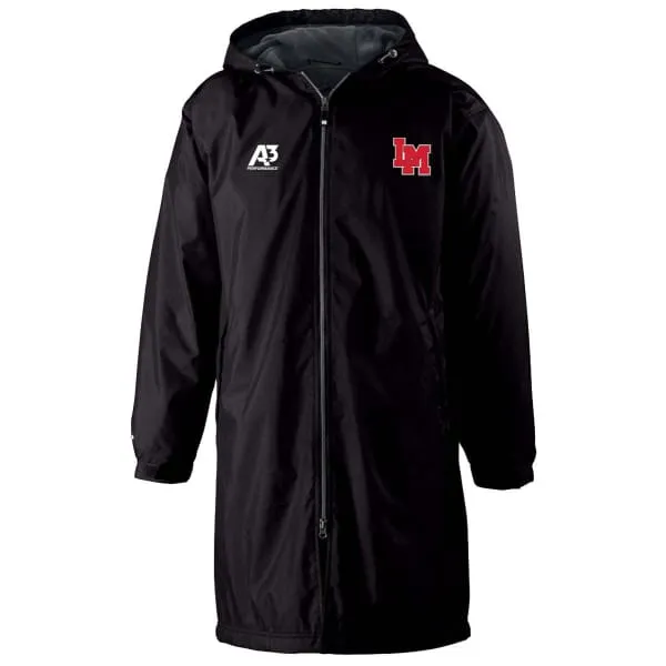 LMST Conquest Jacket