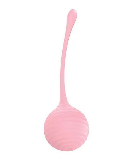 Luv Inc. Silicone Kegel Ball Set