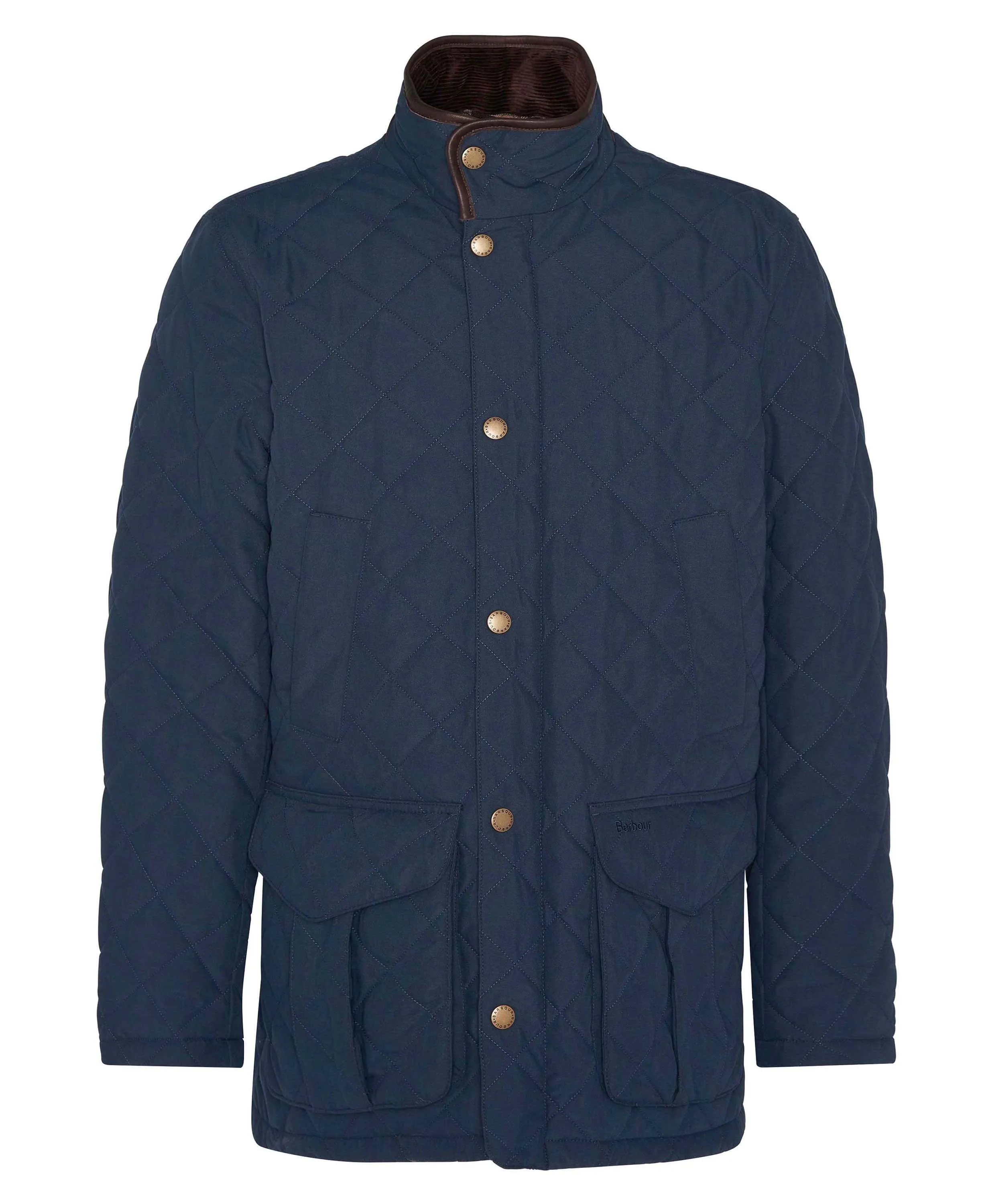 Lydford Quilt Jacket