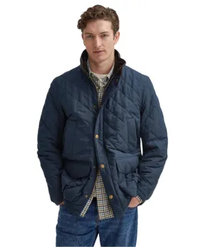 Lydford Quilt Jacket