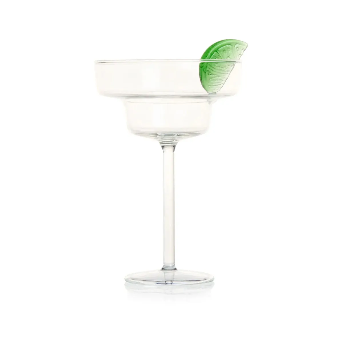 Maison Balzac Margarita Glass Green 175ml