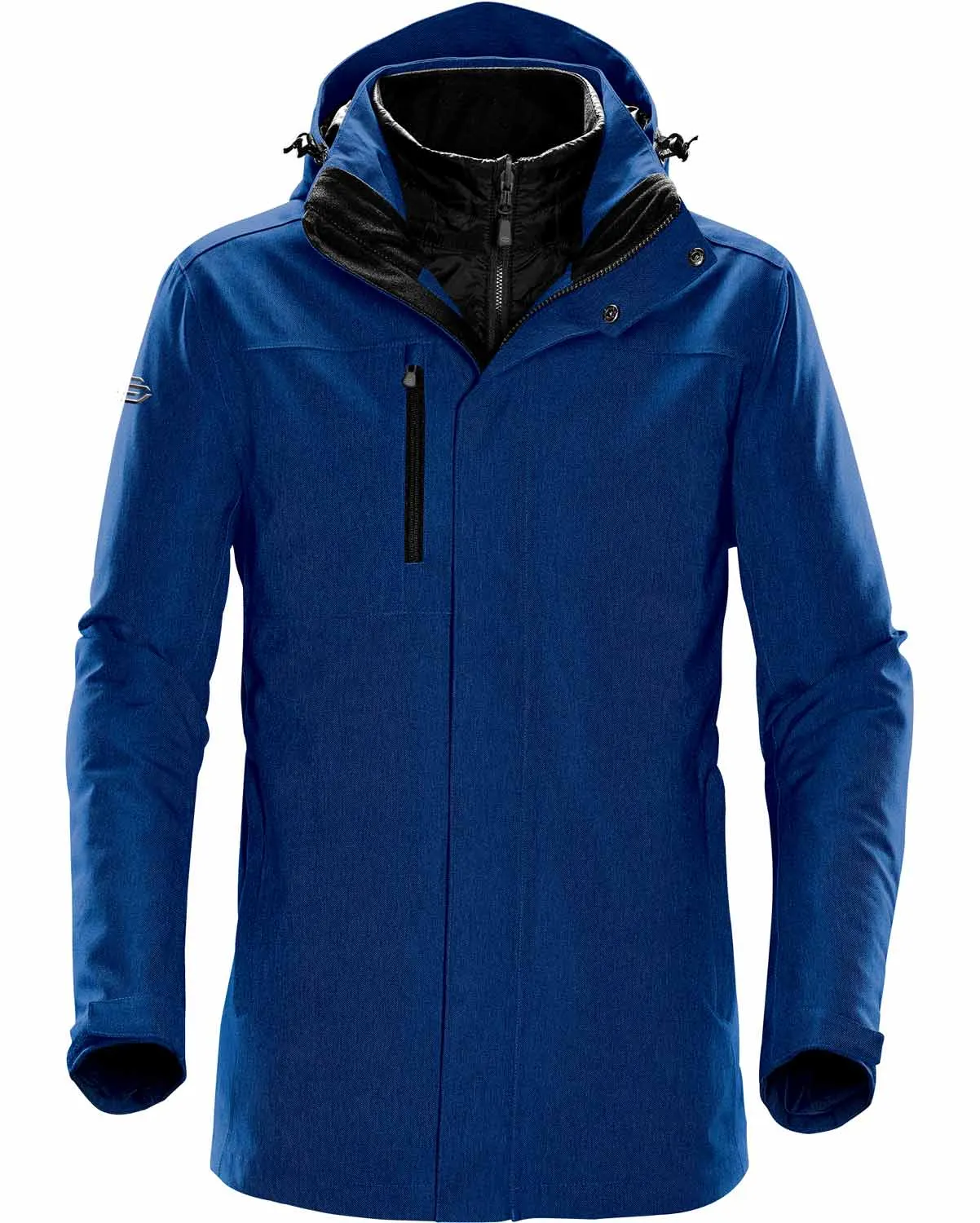 Men's Avalanche System Jacket - SSJ-2