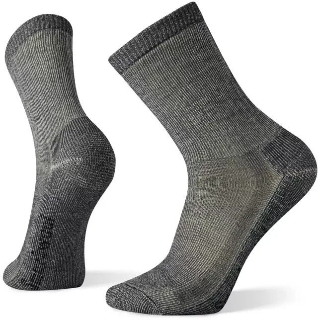 Men's Hike Classic Edition Full Cushion Crew Socks