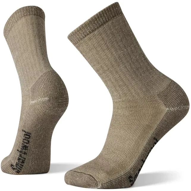 Men's Hike Classic Edition Full Cushion Crew Socks