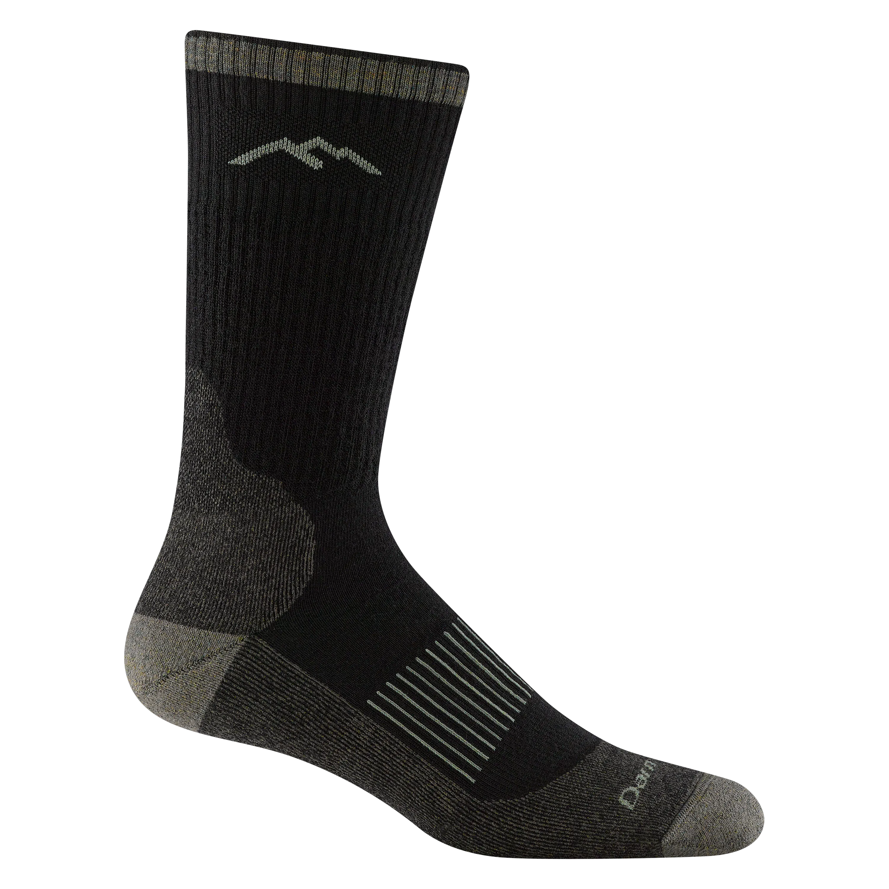 Men's Hunting Midweight Boot Sock