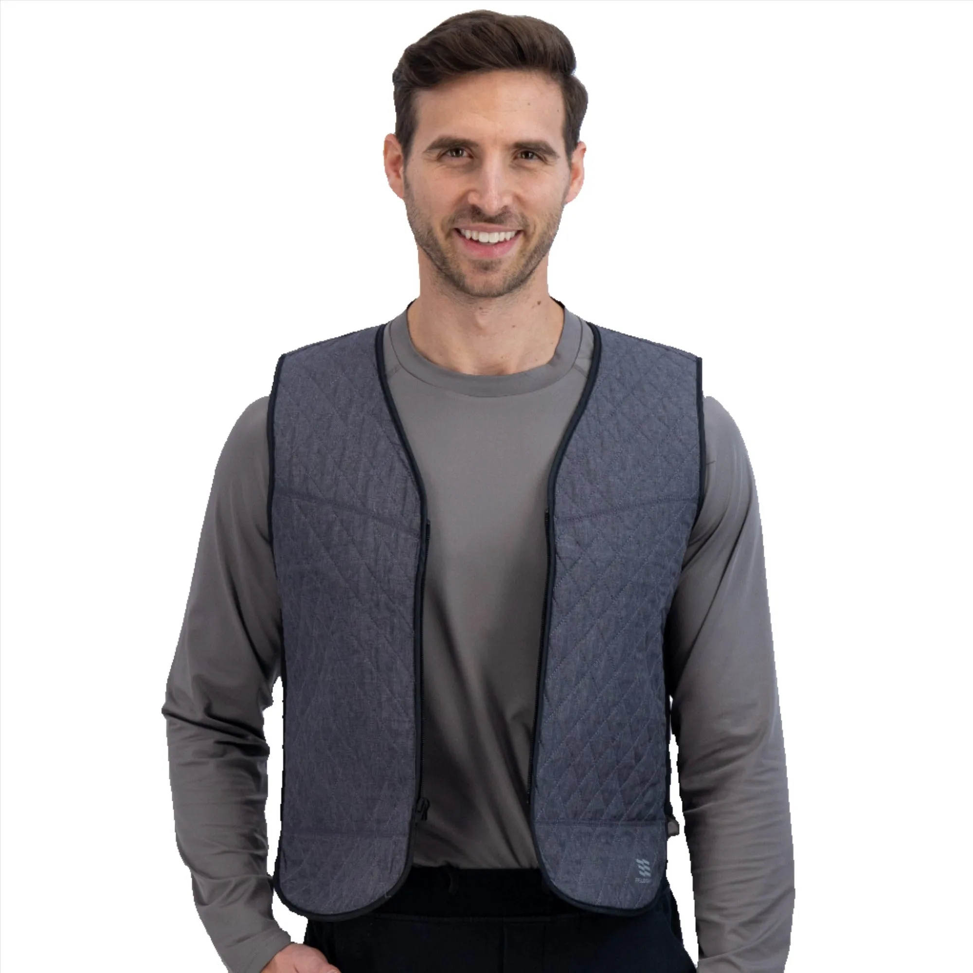 Men's Hydrologic® Cooling Vests