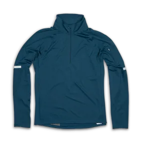 Men's Skyline Keep Warm Base Layer 1/4 Zip