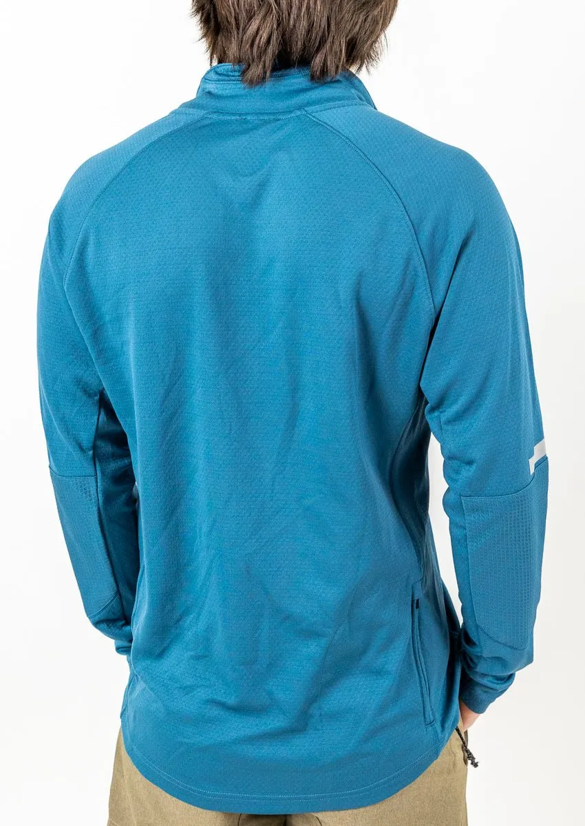 Men's Skyline Keep Warm Base Layer 1/4 Zip