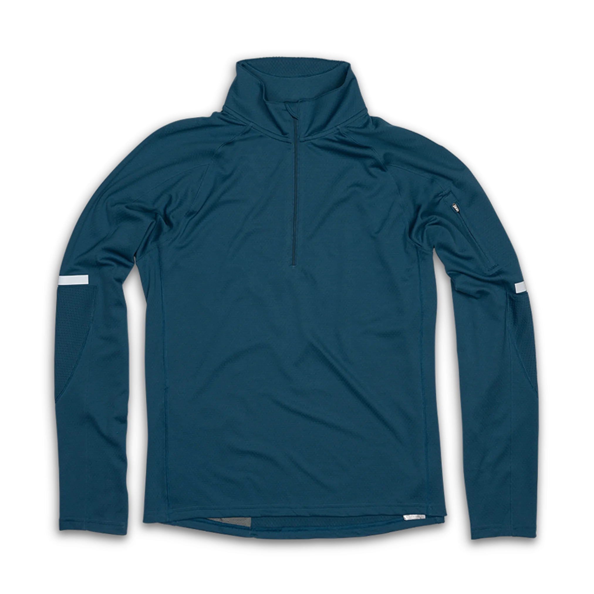 Men's Skyline Keep Warm Base Layer 1/4 Zip