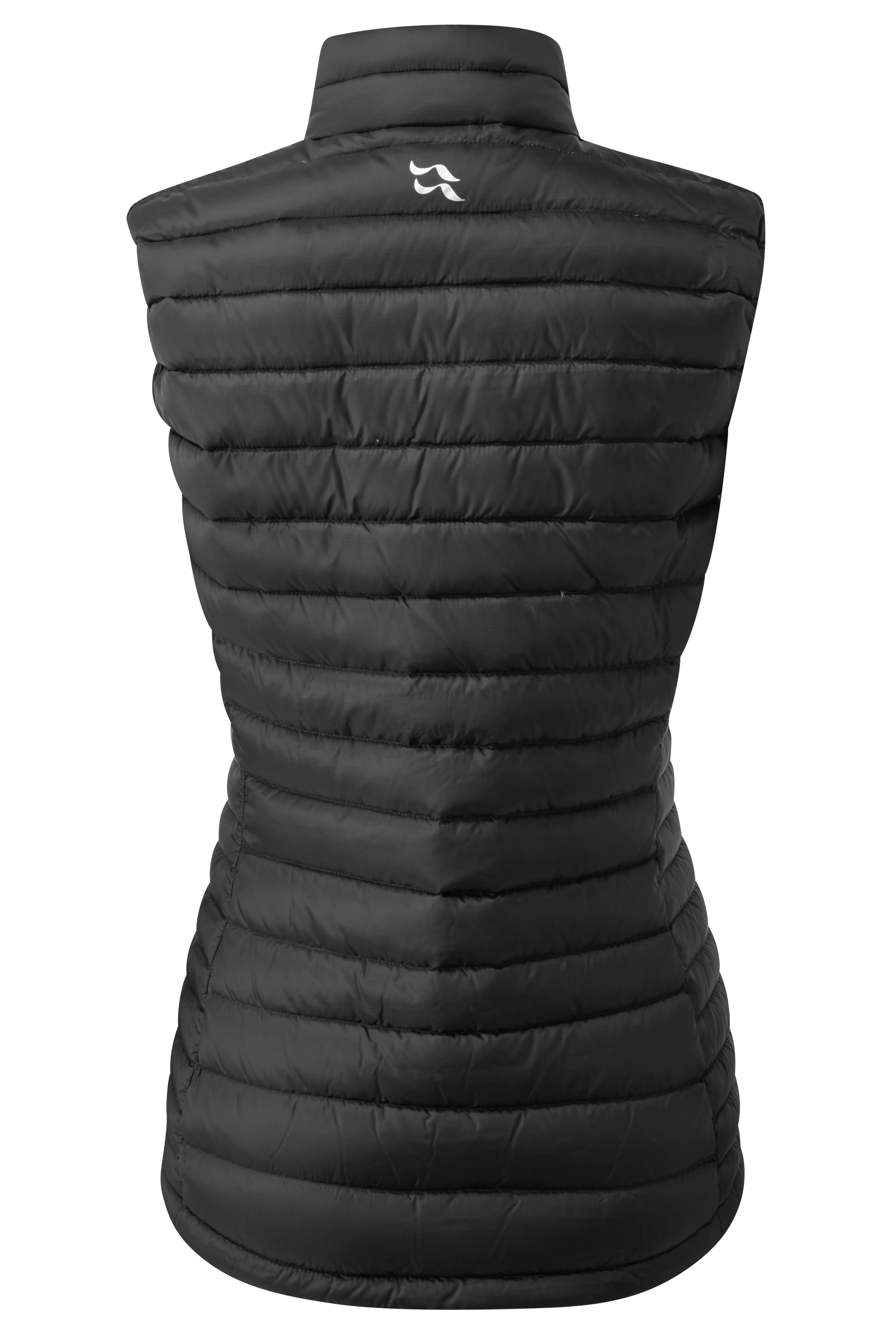 Microlight Down Vest - Women's