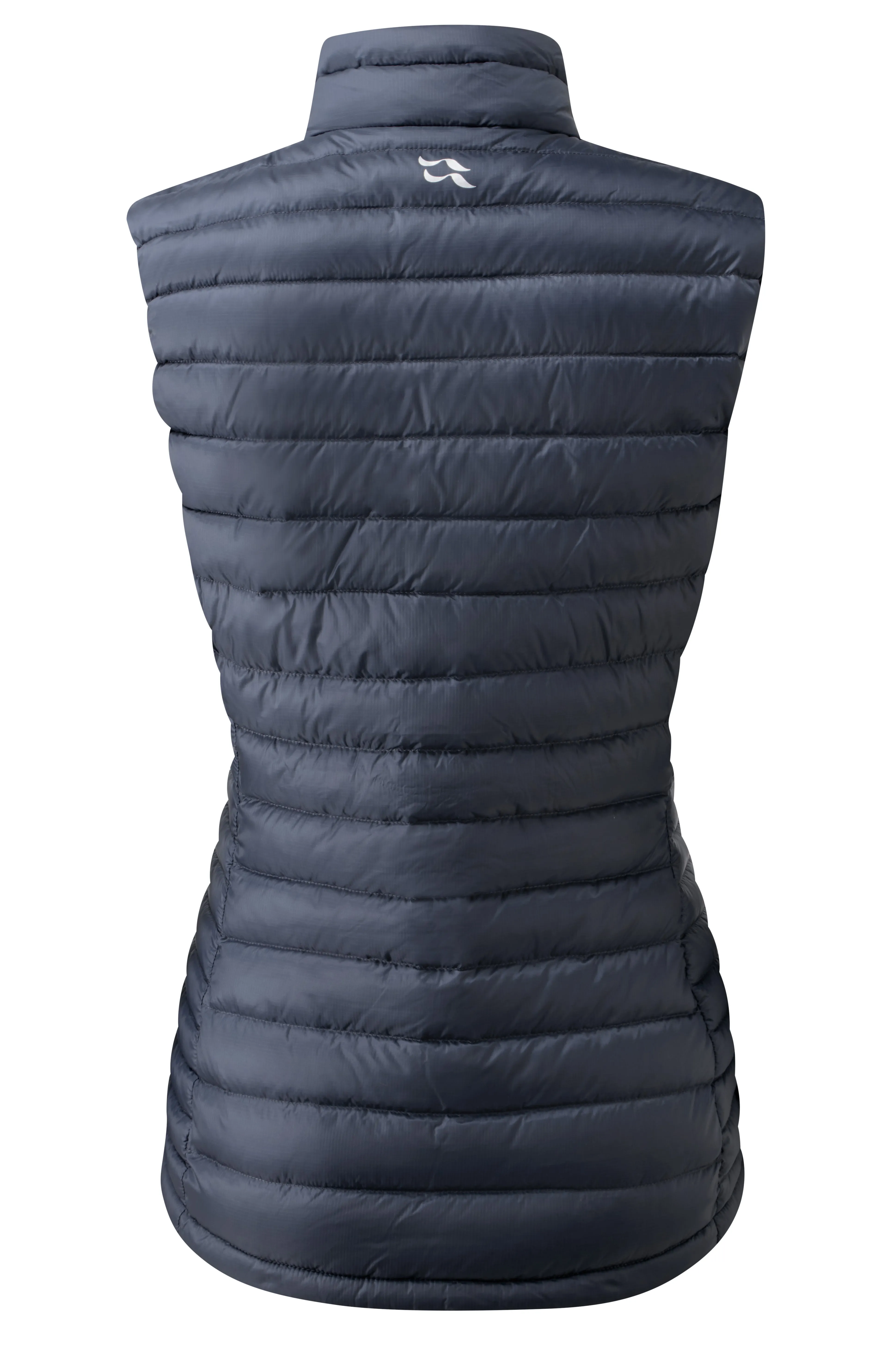 Microlight Down Vest - Women's