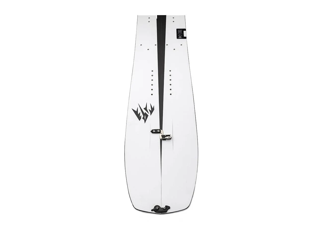 Mind Expander Splitboard