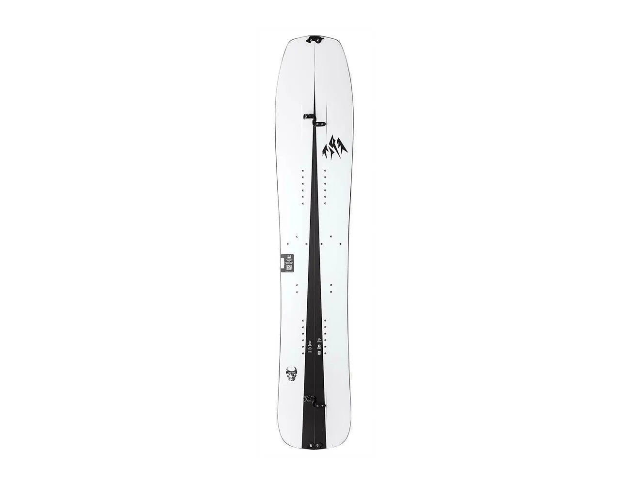 Mind Expander Splitboard