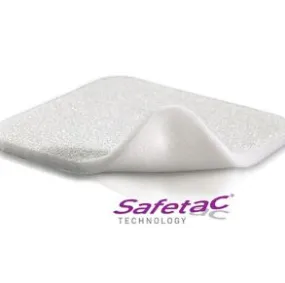 Molnlycke 294200 Mepilex Foam Dressing 10cm x 20cm