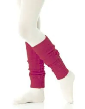 Mondor 253 24" Leg Warmers