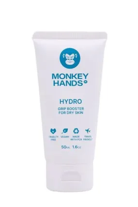 Monkey Hands Grip Booster - Hydro (50ml)