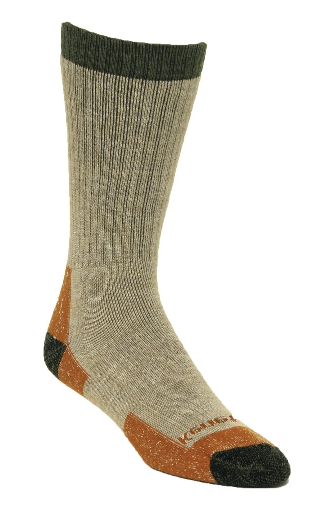 Montana Socks - Medium Weight