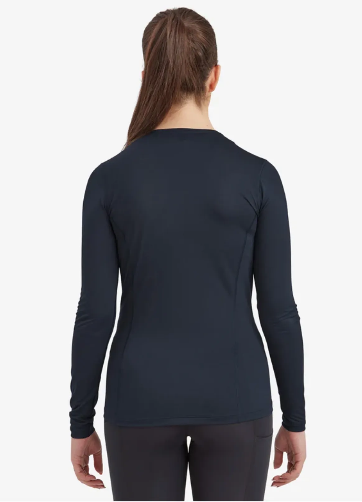 Montane Dart Lite Long Sleeve Baselayer Womens