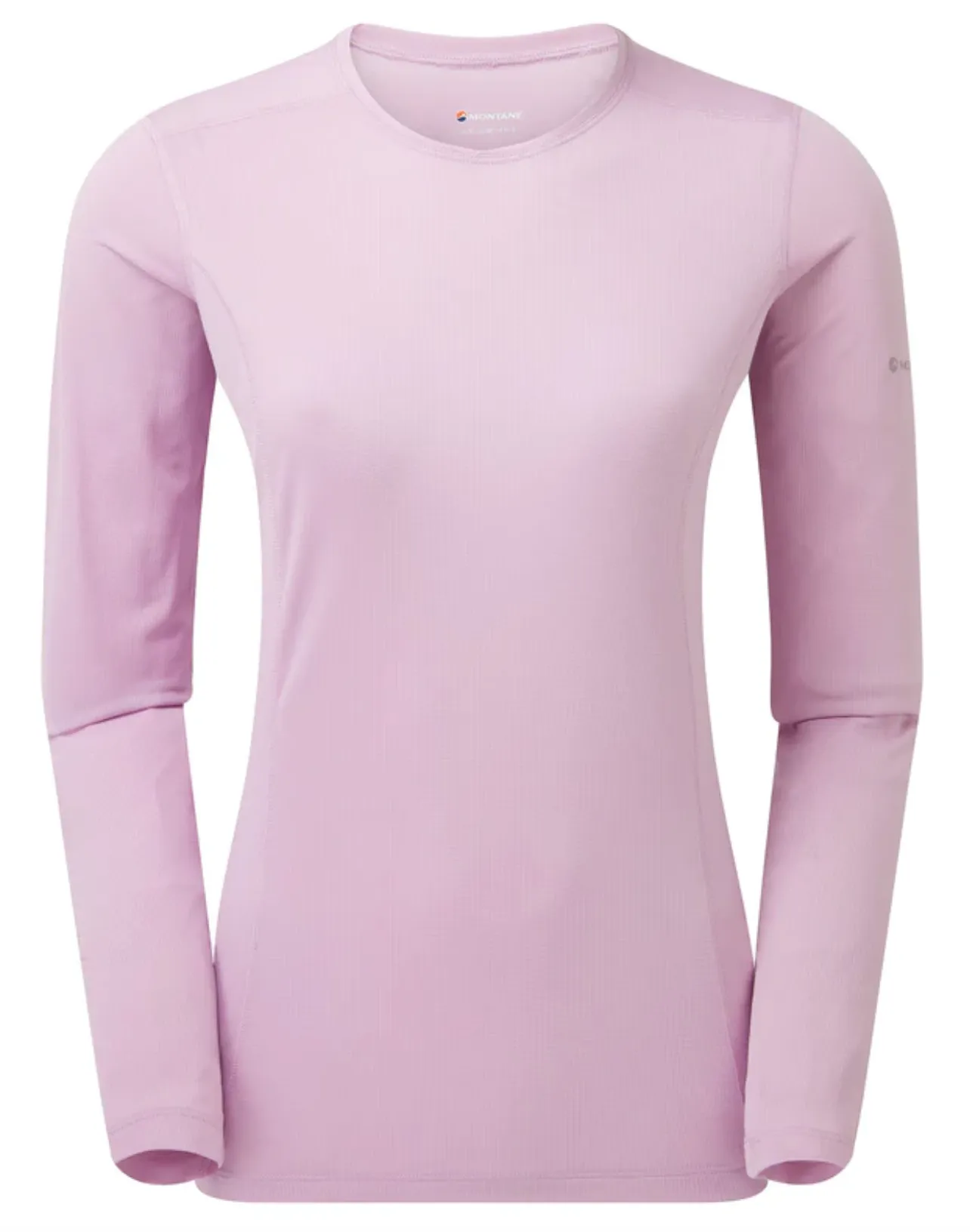 Montane Dart Lite Long Sleeve Baselayer Womens