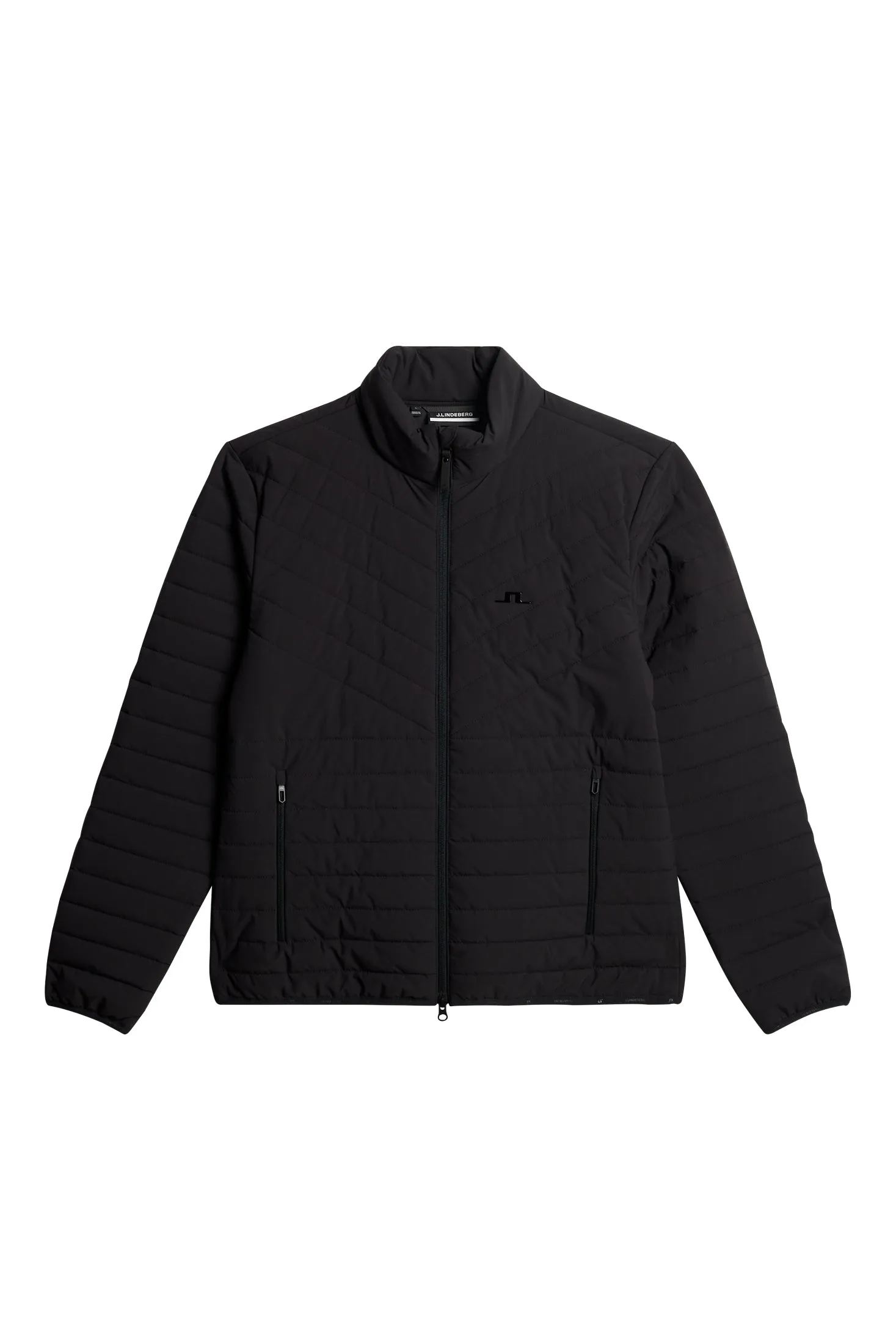 National Quilted Jacket