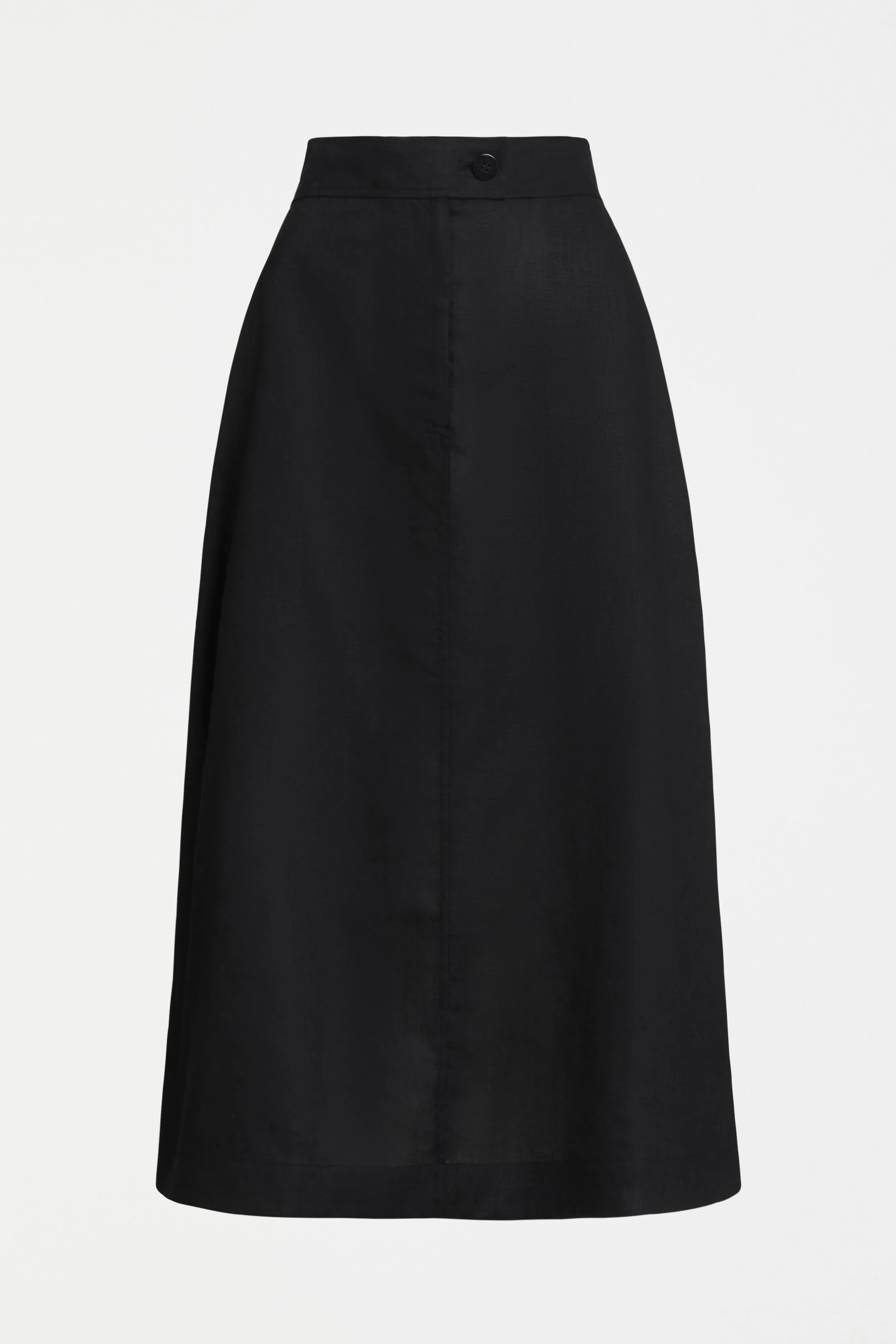 Nayte Linen Skirt