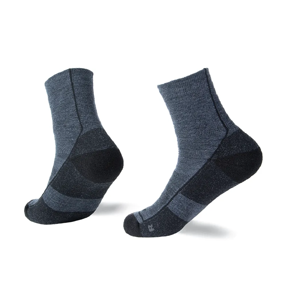 NG Enhanced Medium Weight Micro Trail Socks