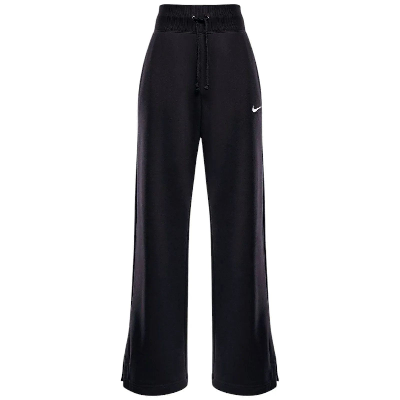 Nike Sportswear Phoenix Fleece Womens High-Waisted Wide-Leg Sweatpants