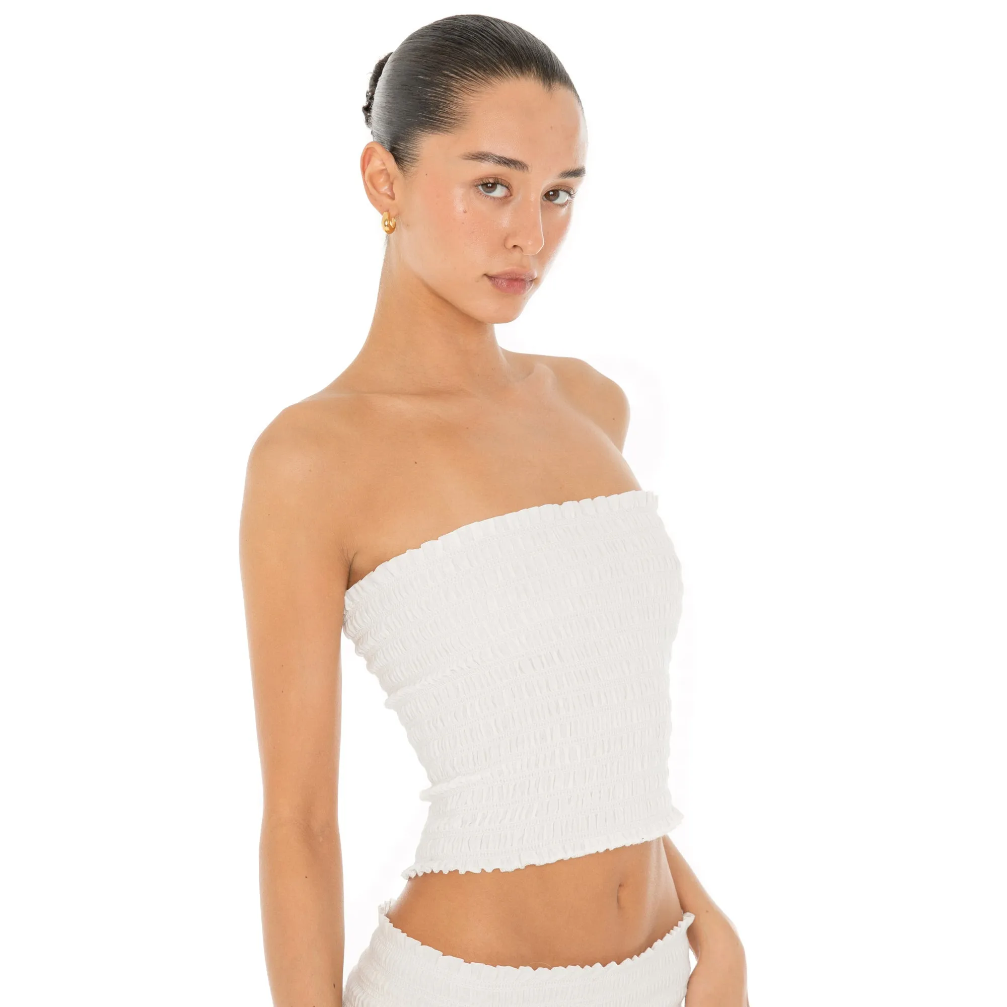 Nira Tube Top