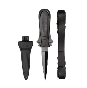 Nomad Dive Knife S/S