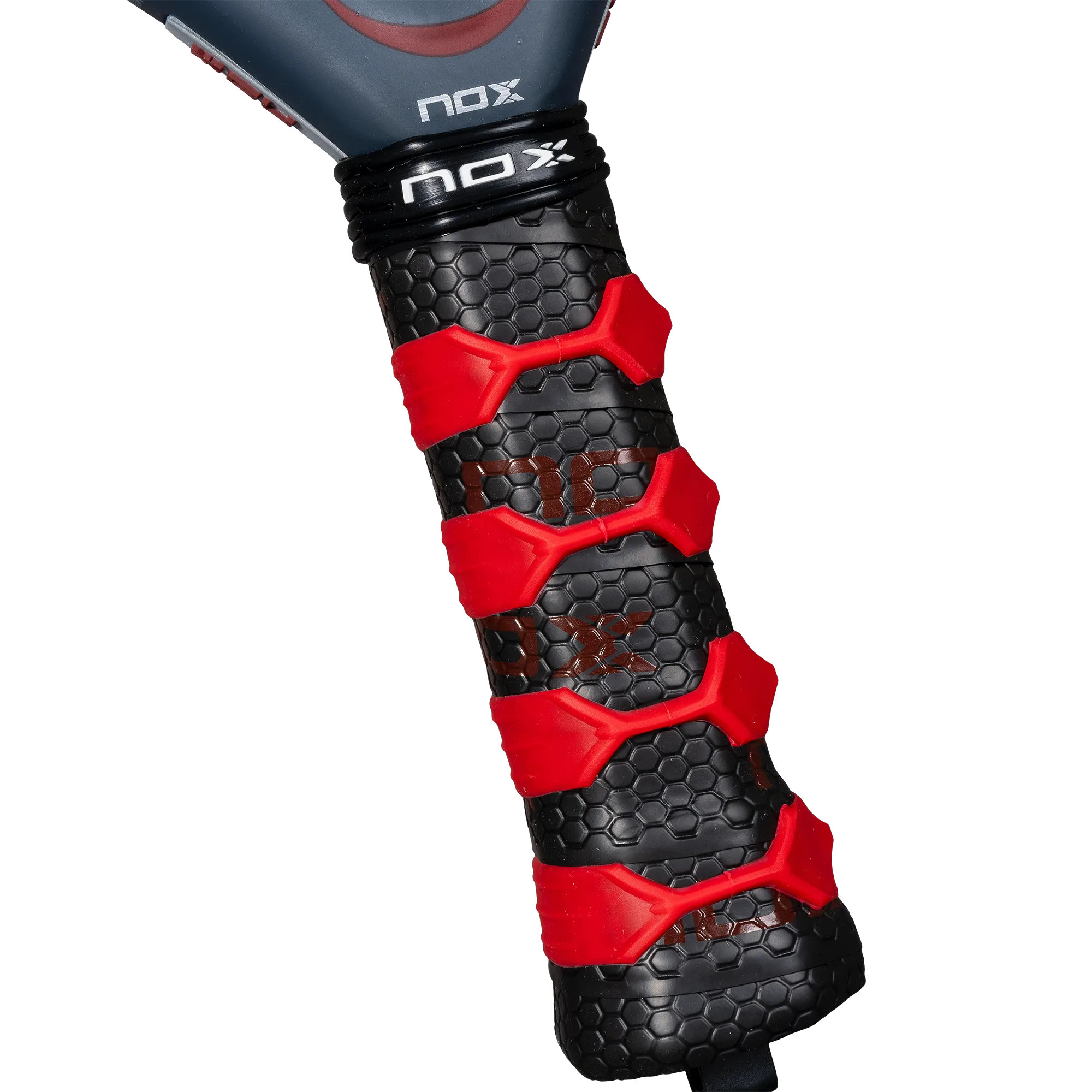 Nox AT10 Genius 12k Agustin Tapia Padel Racket 2025