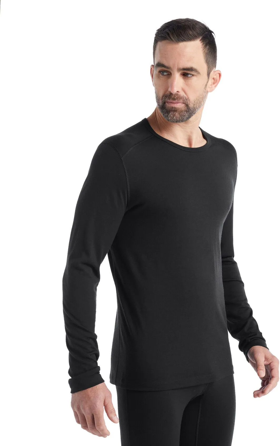 Oasis LS Crewe 200 - Men's