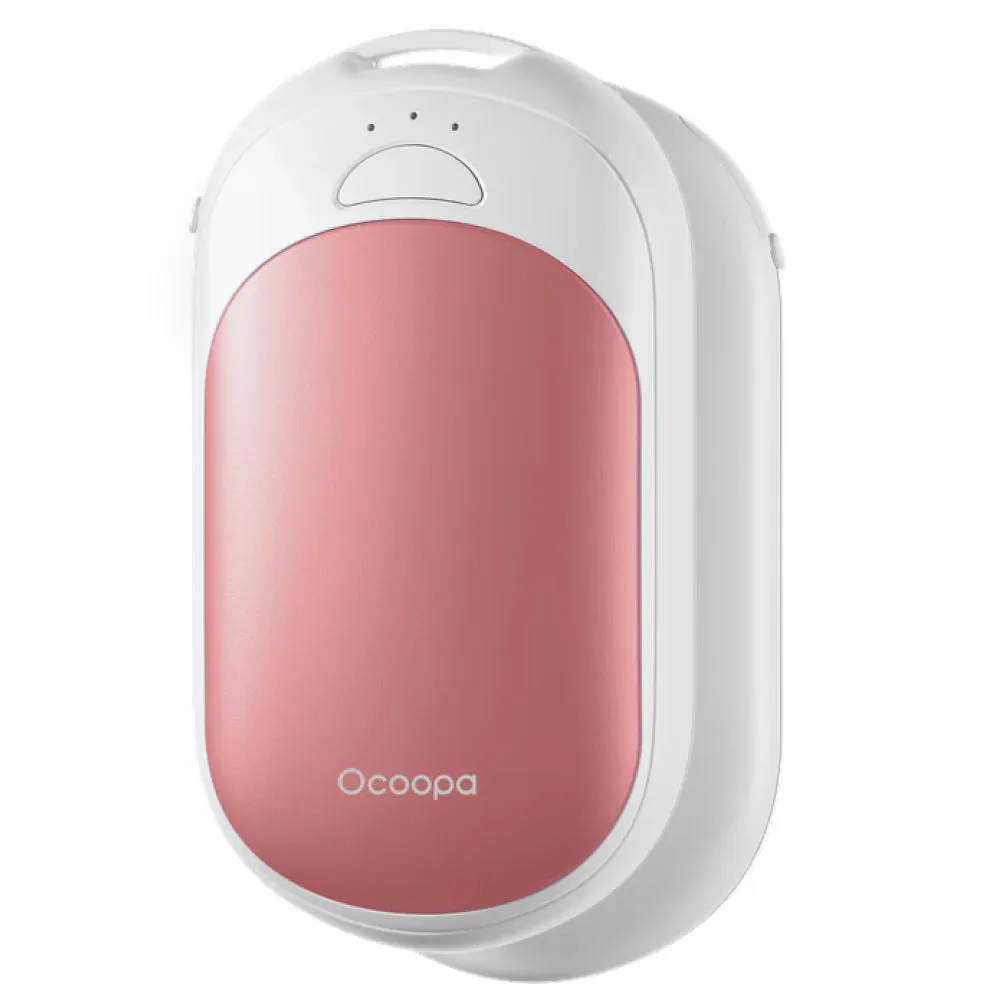 Ocoopa UT3 Lite Magnetic Rechargeable Hand Warmer