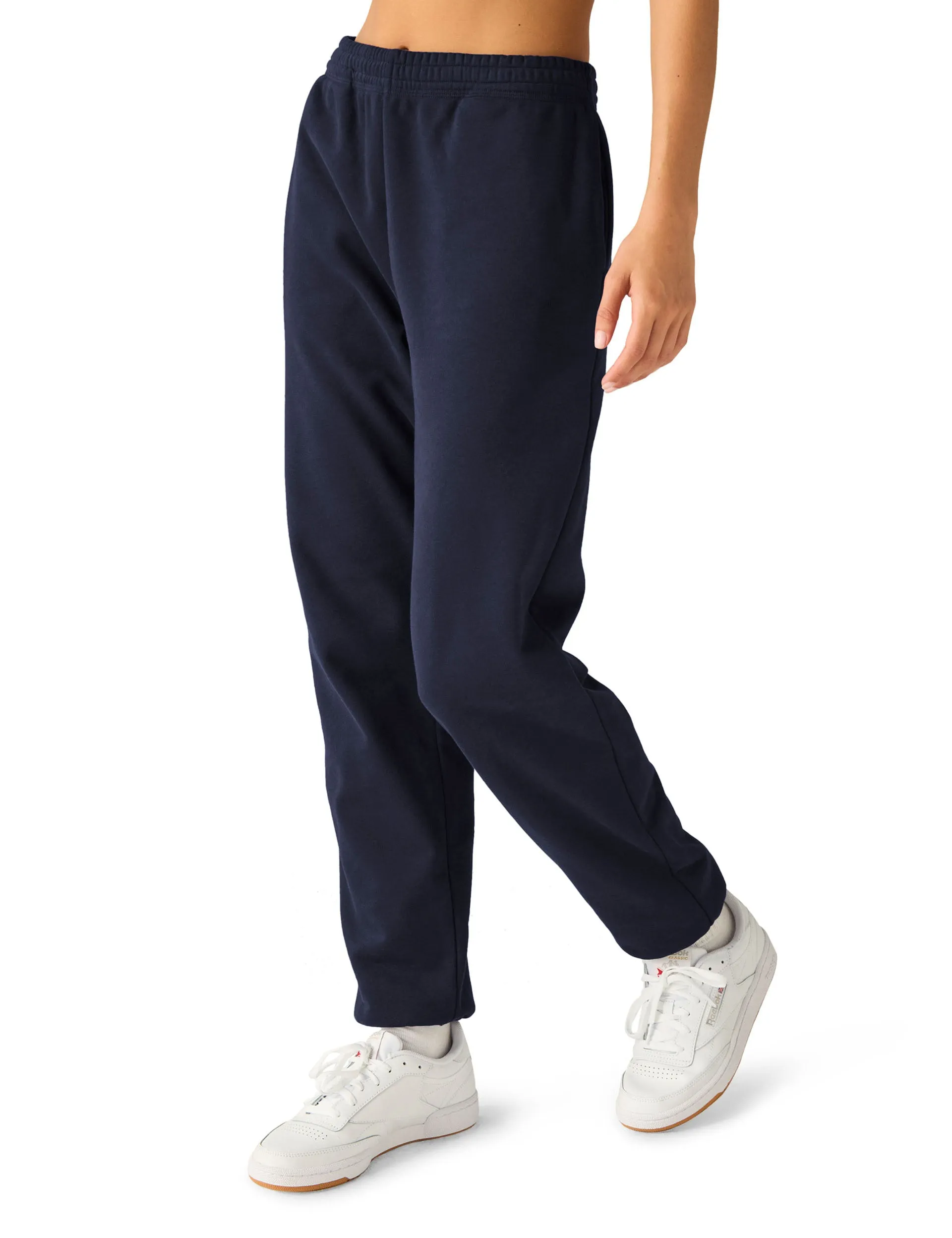 On The Go Jogger - After Dark Navy