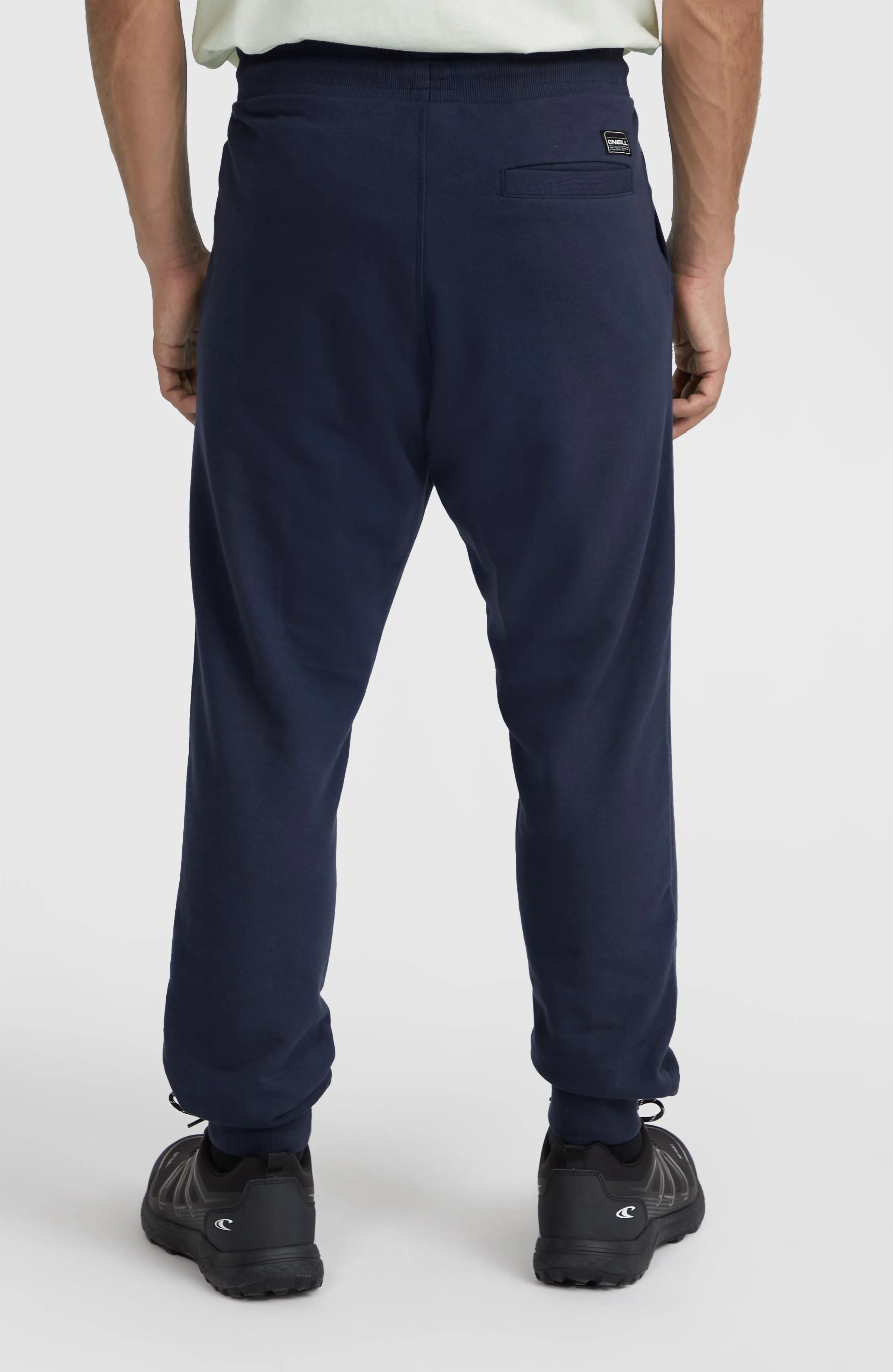 O'Neill Logo Sweatpants | Ink Blue -A