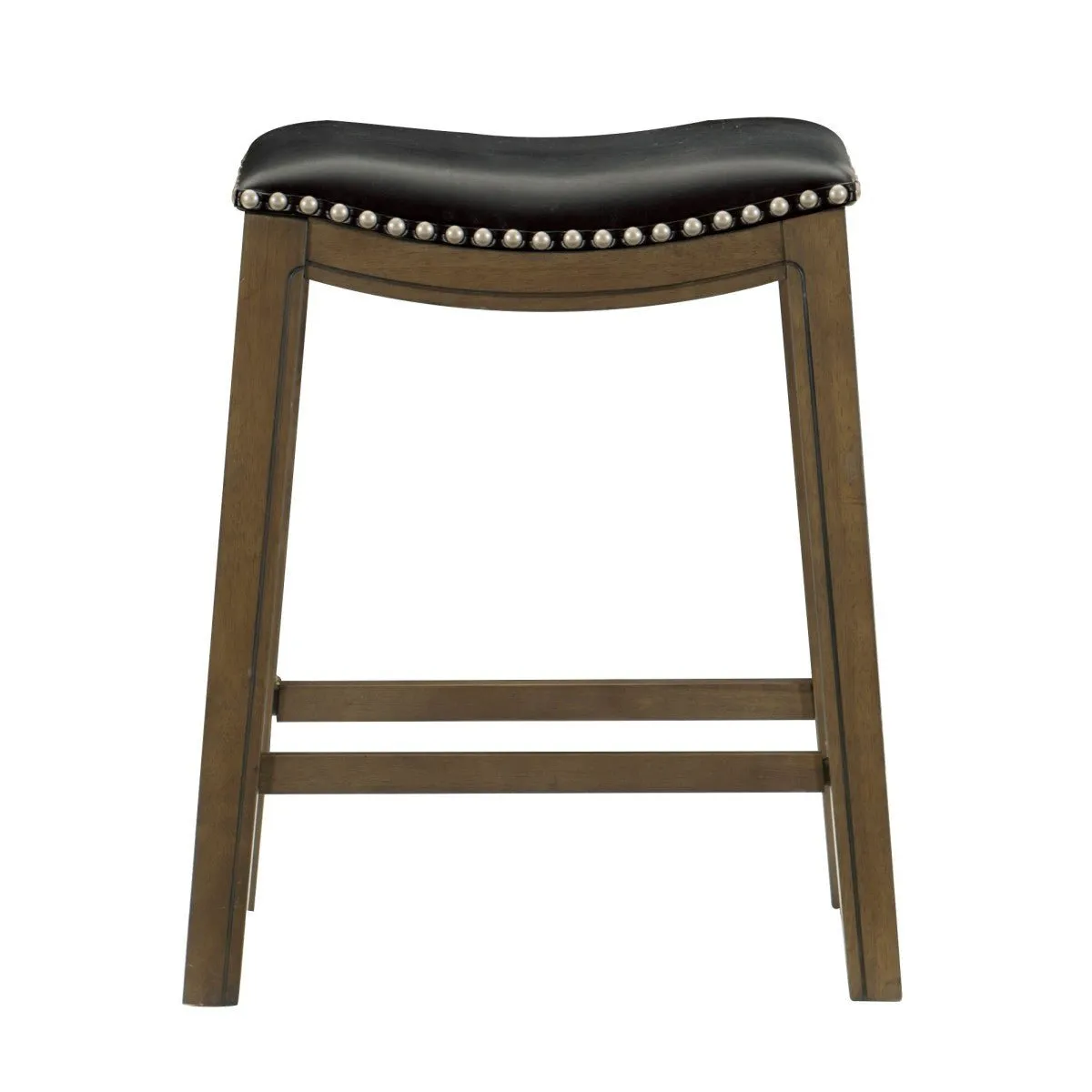 Ordway Counter Height Stool, Black