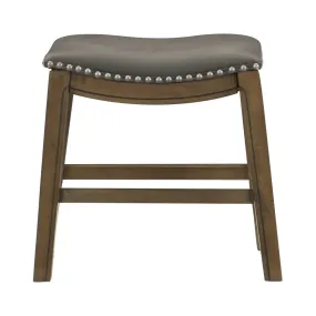 Ordway Dining Stool, Gray