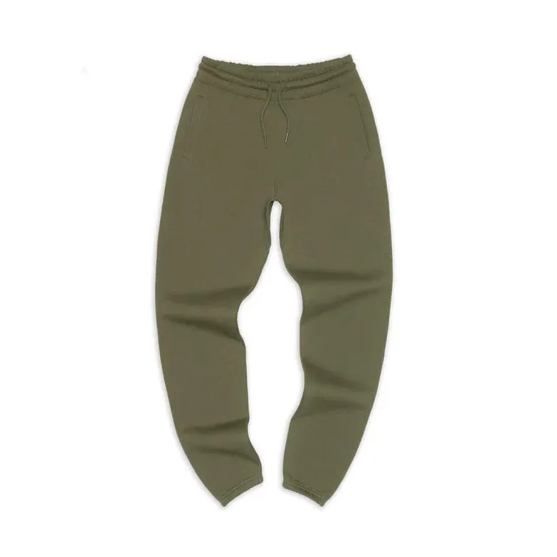 Original Favorites Organic Cotton Sweatpants